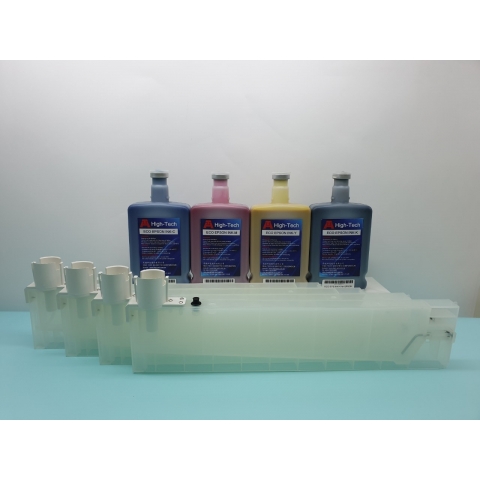 ECO Bulk System ECO Bulk System