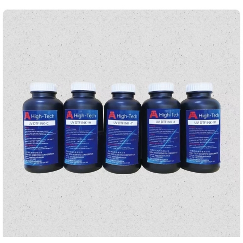 500ml UV DTF Ink 500ml UV DTF Ink