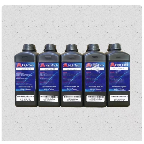 UV DTF Ink UV DTF Ink