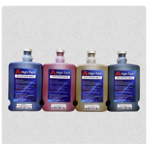 500ml ECO EPS Ink 500ml ECO EPS Ink