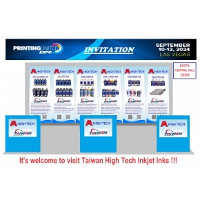 printing united 2024