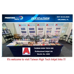 printing united 2025